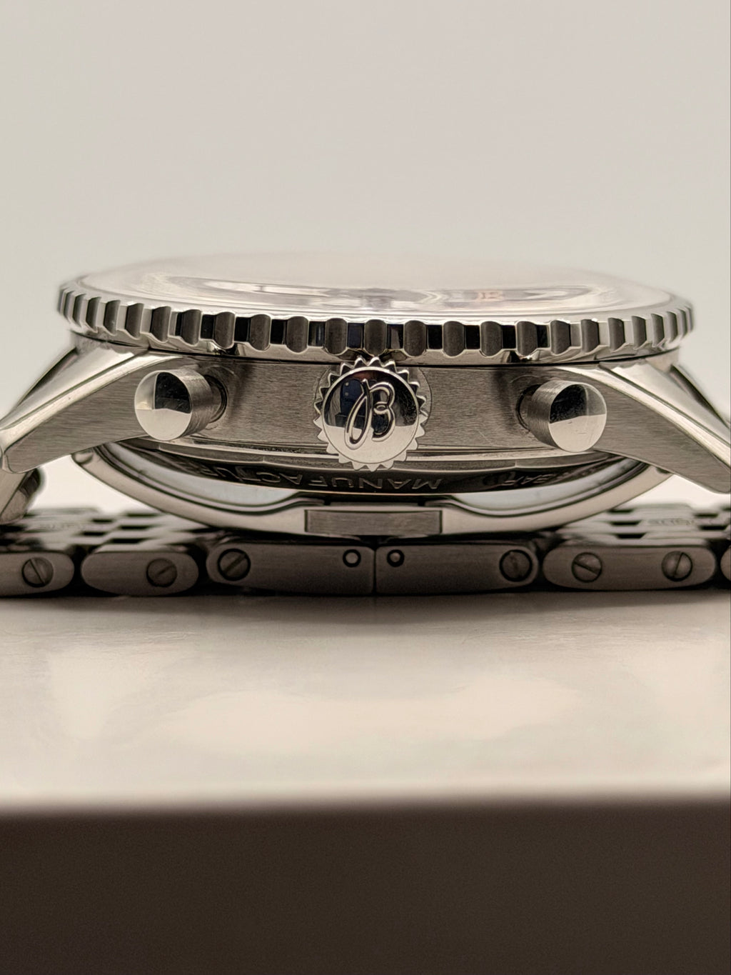 Breitling Navitimer B01 Chronograph 43