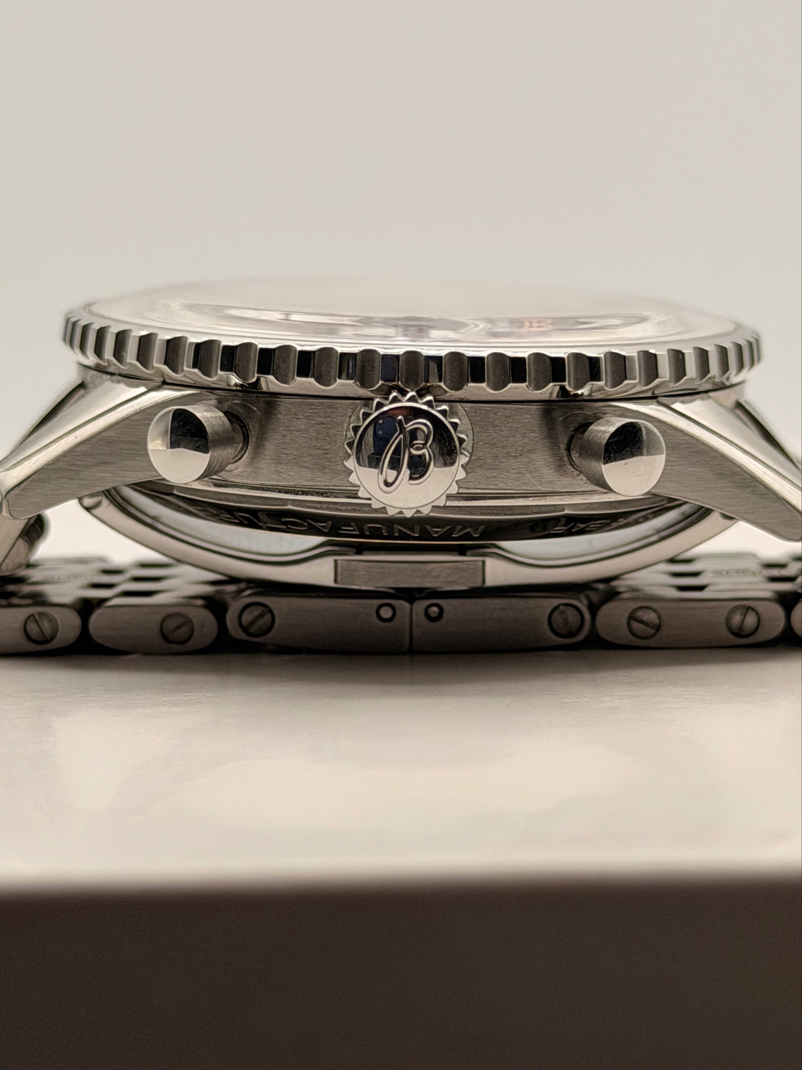 Breitling Navitimer B01 Chronograph 43