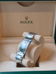 Rolex Sky-Dweller Green Dial on Oyster 336934 with Box 2023