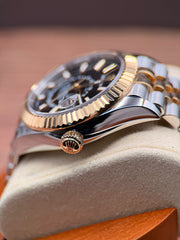 Rolex Sky-dweller