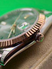 Rolex Datejust 41