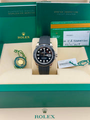 2019 Rolex Yacht-Master 42 226659