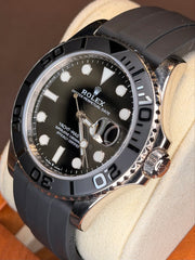 2019 Rolex Yacht-Master 42 226659