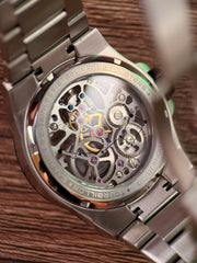 Nubeo NUBEO POLARIS TOURBILLON — LIMITED EDITION 10/30
