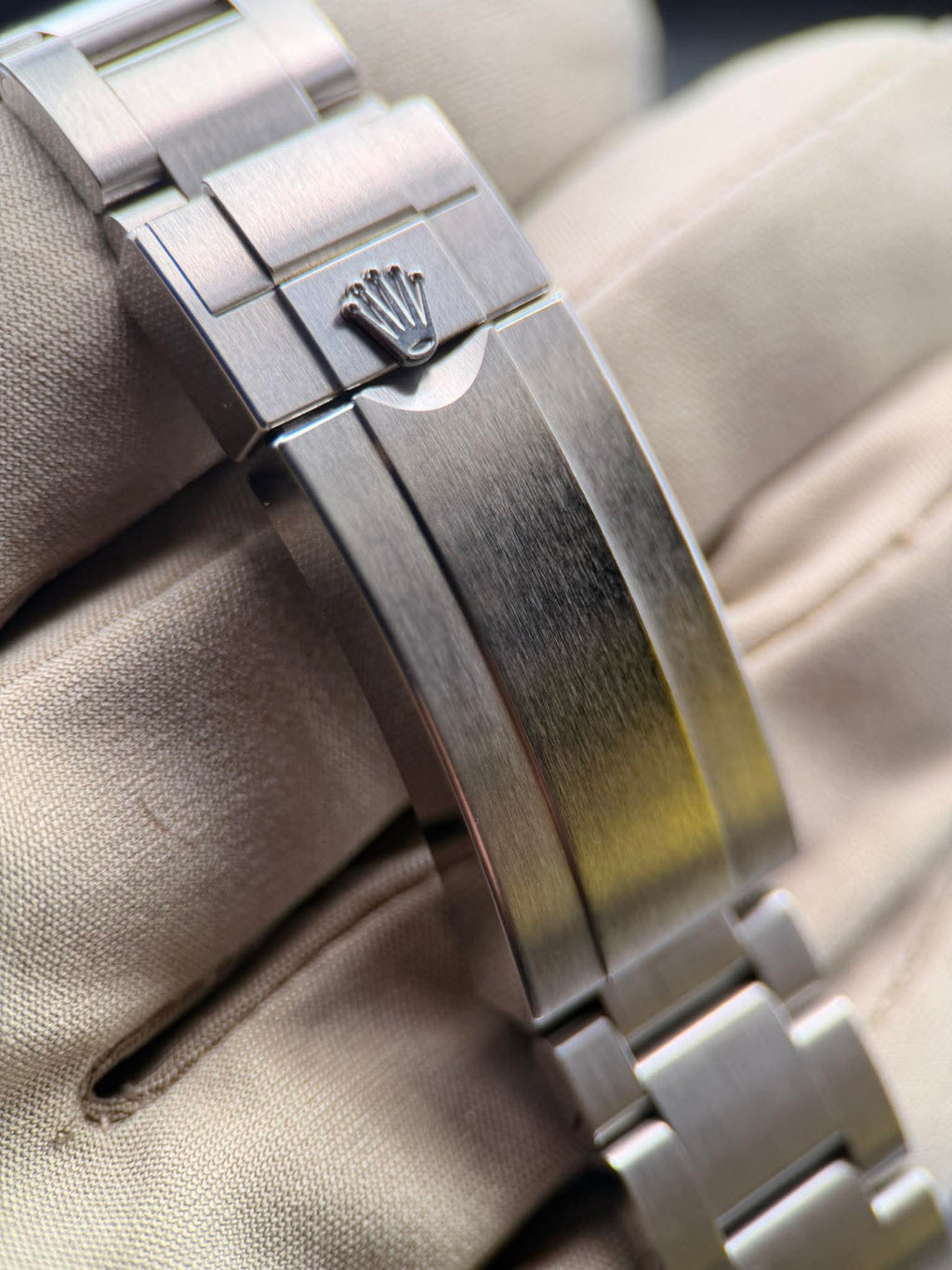 Rolex Submariner Date