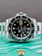 Rolex GMT-Master II