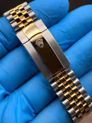 Rolex Sky-dweller