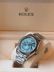 2023 Rolex Sky-Dweller 336934