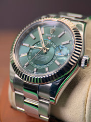 2023 Rolex Sky-Dweller 336934