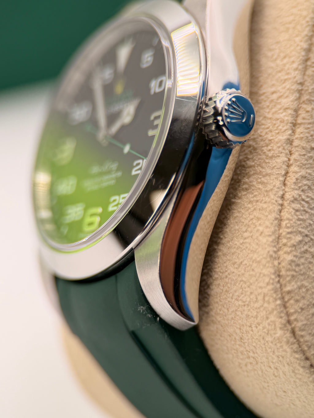 Rolex Air King