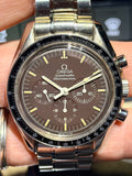 Omega Speedmaster Moonwatch