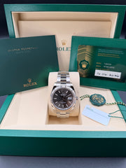 Rolex Datejust 41