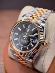 Rolex Sky-dweller