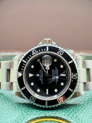 Rolex Submariner Date