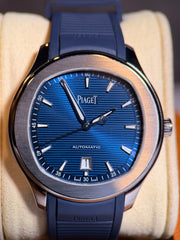2017 Piaget Polo S G0A41002
