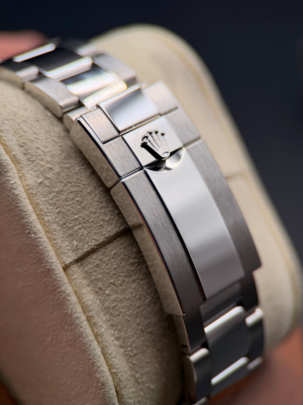 Rolex  Rolex Yacht-Master II 44mm SS