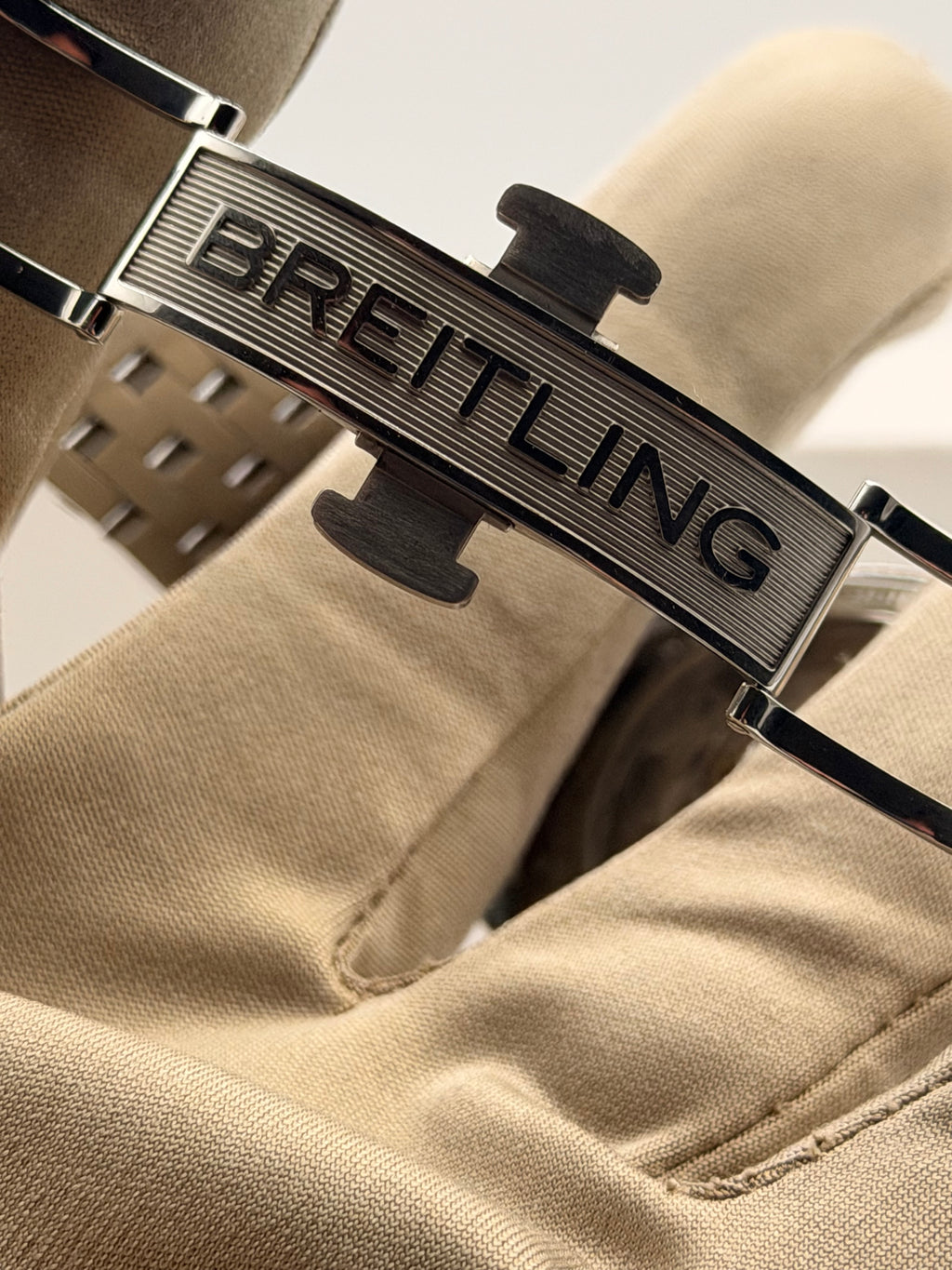 Breitling Navitimer B01 Chronograph 43