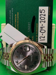 Rolex Datejust 41