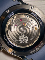 2017 Piaget Polo S G0A41002
