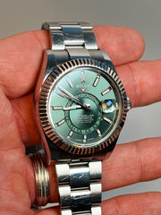 Rolex Sky-Dweller