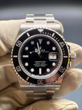 Rolex Submariner Date