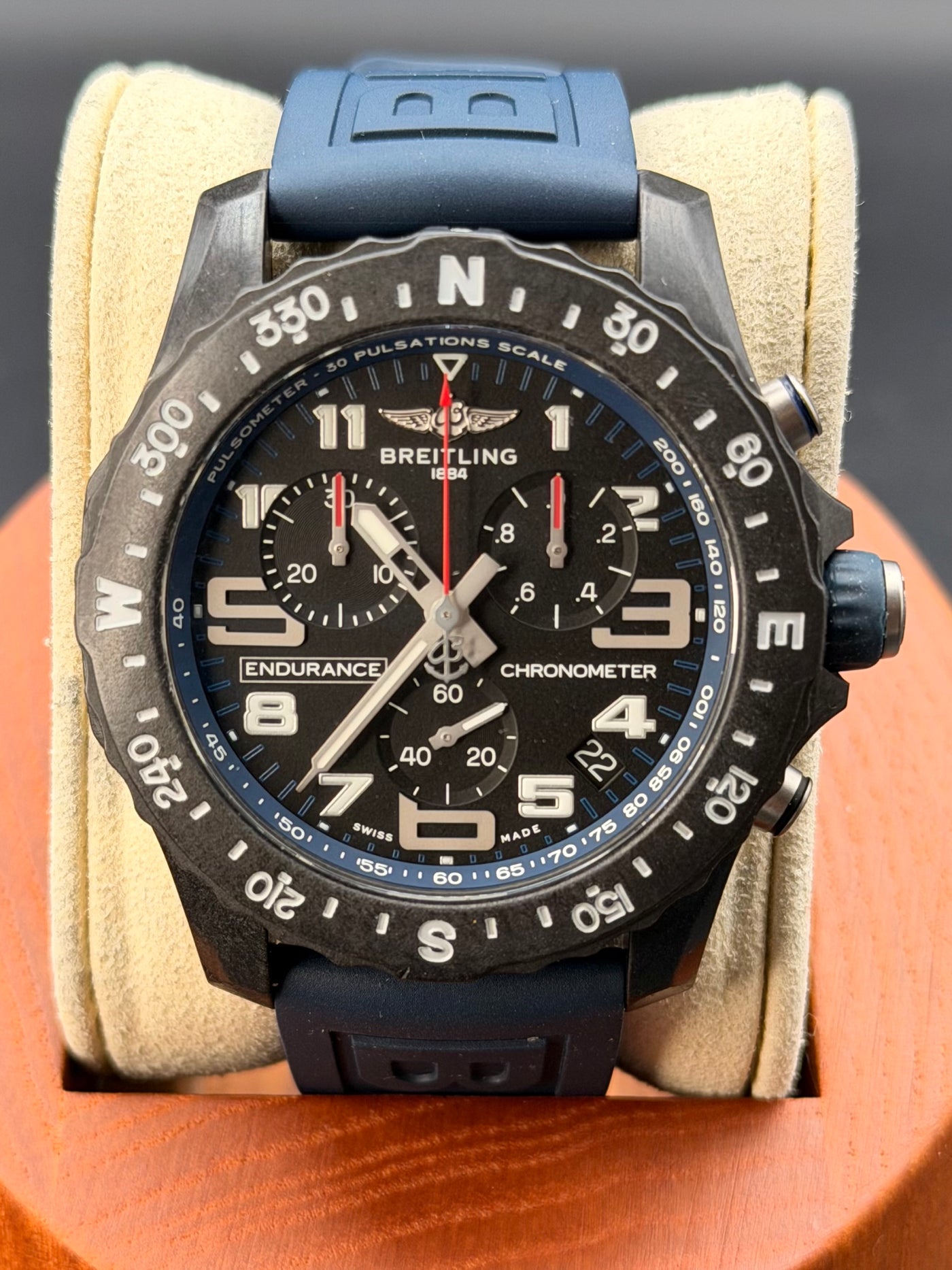 Breitling Breitling Endurance Pro 44