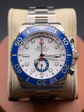 Rolex  Rolex Yacht-Master II 44mm SS
