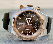 Vacheron Constantin Overseas Chronograph Limited Edition!
