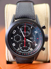 Raymond Weil Raymond Weil Freelancer Urban Black PVD