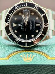 Rolex Submariner Date