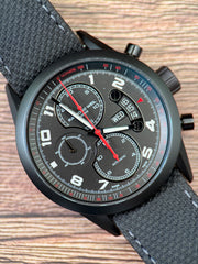 Raymond Weil Raymond Weil Freelancer Urban Black PVD