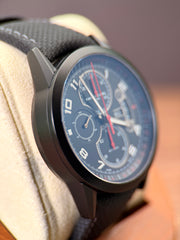Raymond Weil Raymond Weil Freelancer Urban Black PVD