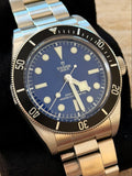 Tudor Black Bay 68