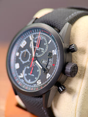 Raymond Weil Raymond Weil Freelancer Urban Black PVD