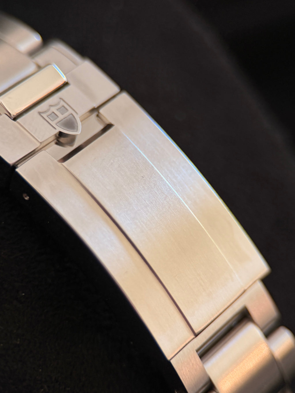 Tudor Black Bay 68