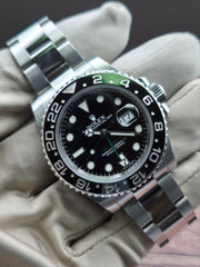 Rolex GMT-Master II
