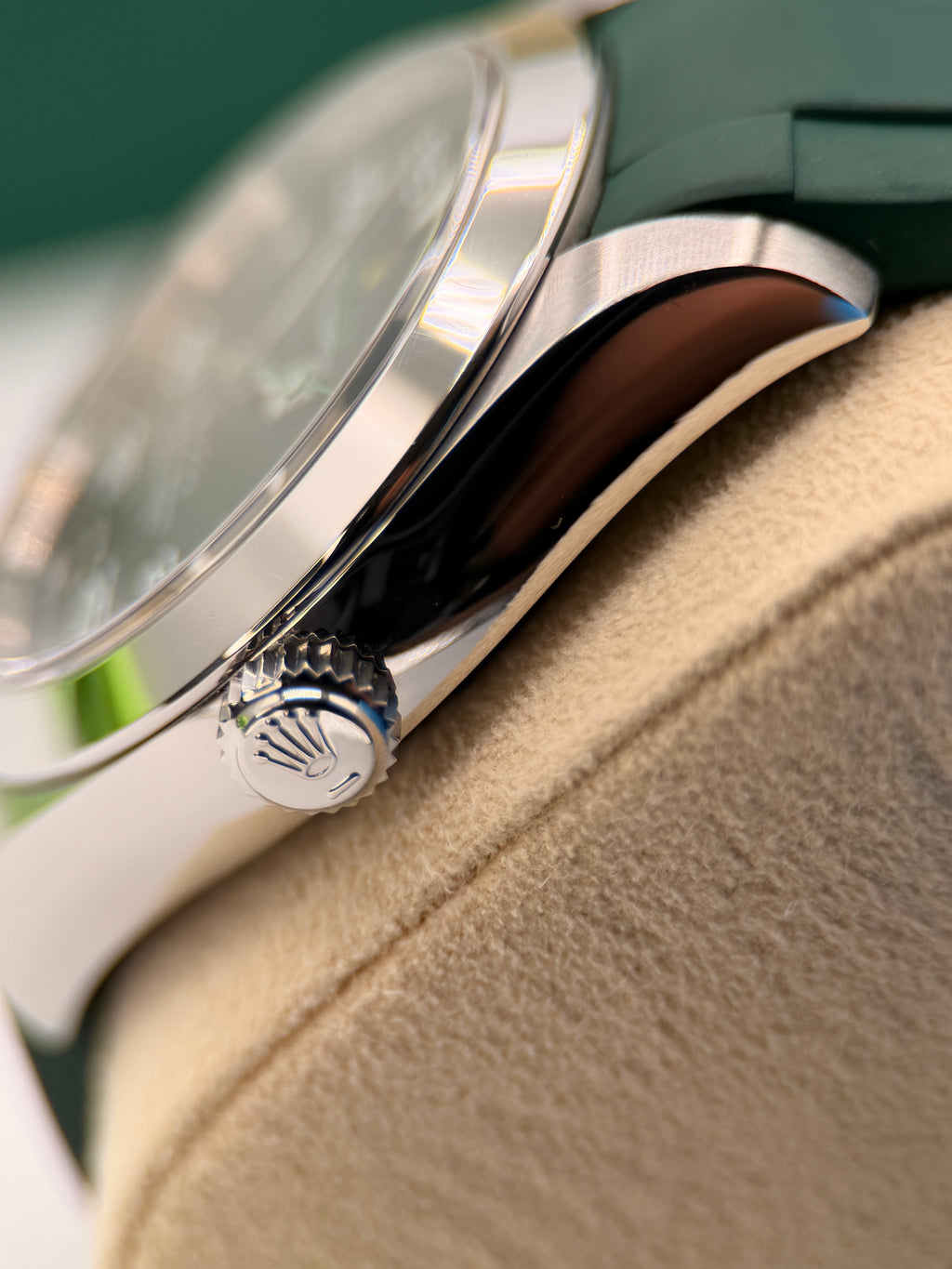 Rolex Air King