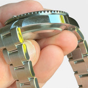 2025 Rolex Submariner 124060 No Date