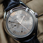 2020 Vacheron Constantin Fiftysix 4400E/000A-B437