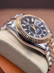 Rolex Sky-dweller