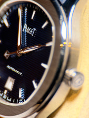 2017 Piaget Polo S G0A41002