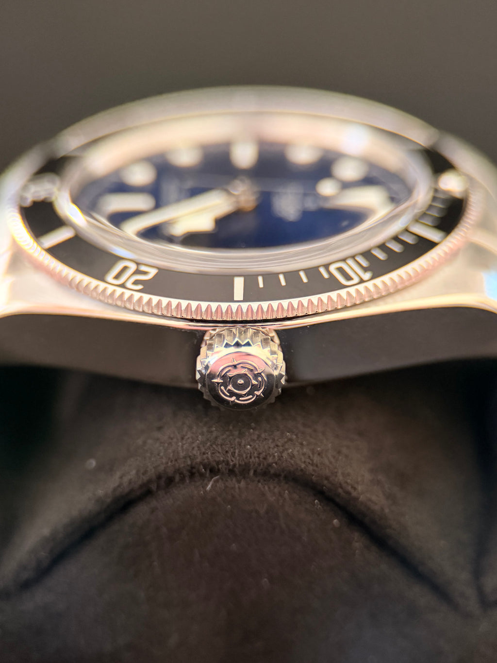 Tudor Black Bay 68