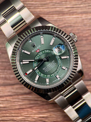 2023 Rolex Sky-Dweller 336934