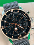 Breitling Superocean Héritage Ii Chronograph