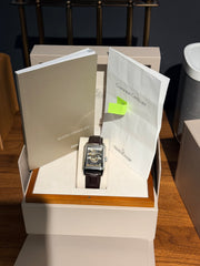 2015 Jaeger-LeCoultre Reverso Grand Date  Q3008420