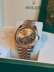 Rolex Datejust 41