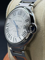 N/A Cartier Ballon Bleu W6920046