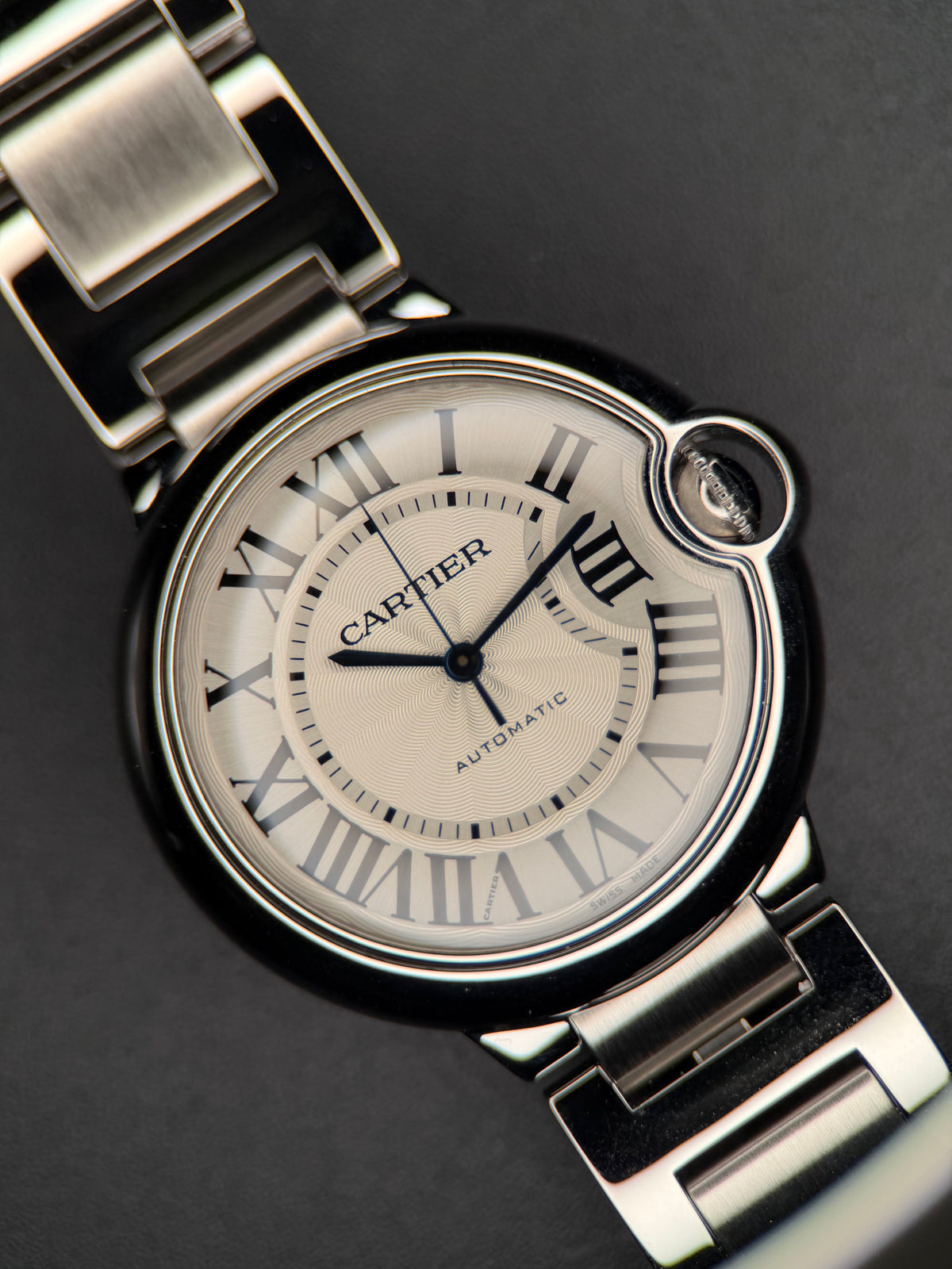 Cartier N/A Cartier Ballon Bleu W6920046