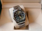 2023 Rolex Sky-Dweller 336934