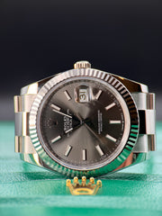 Rolex Datejust 41